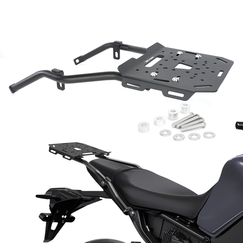 Luggage Cover Protector - Untuk Yamaha MT-09 MT 09 SP