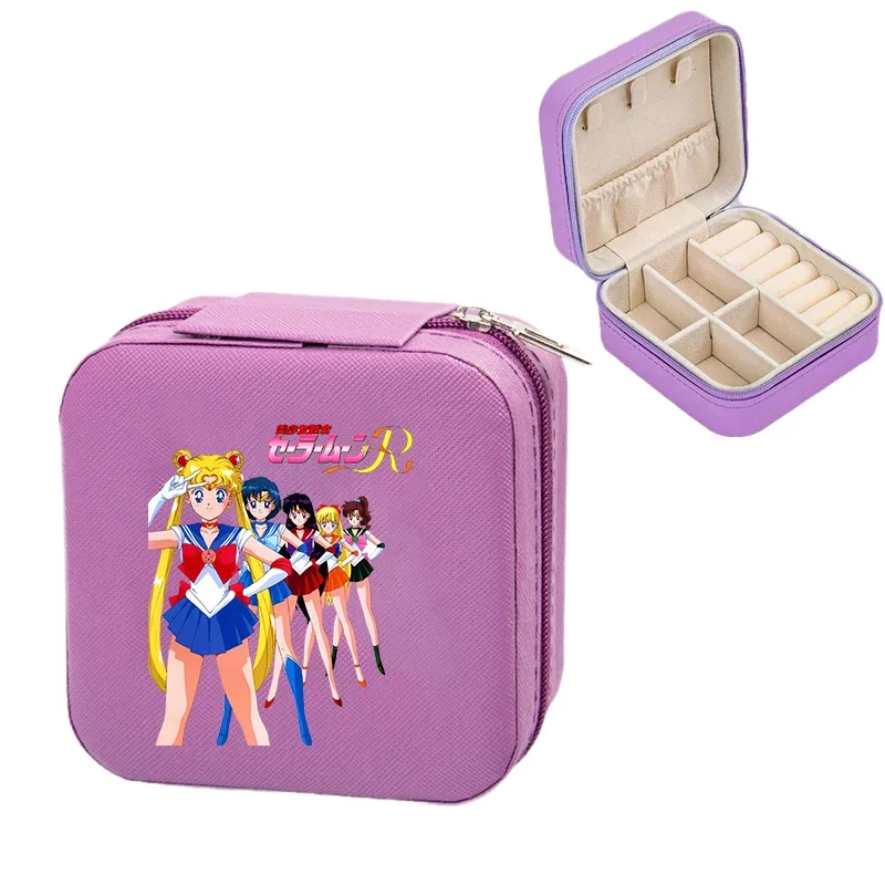 Kotak Penyimpanan Perhiasan Be - Travel Accessories Jewelry ulasan dan harga