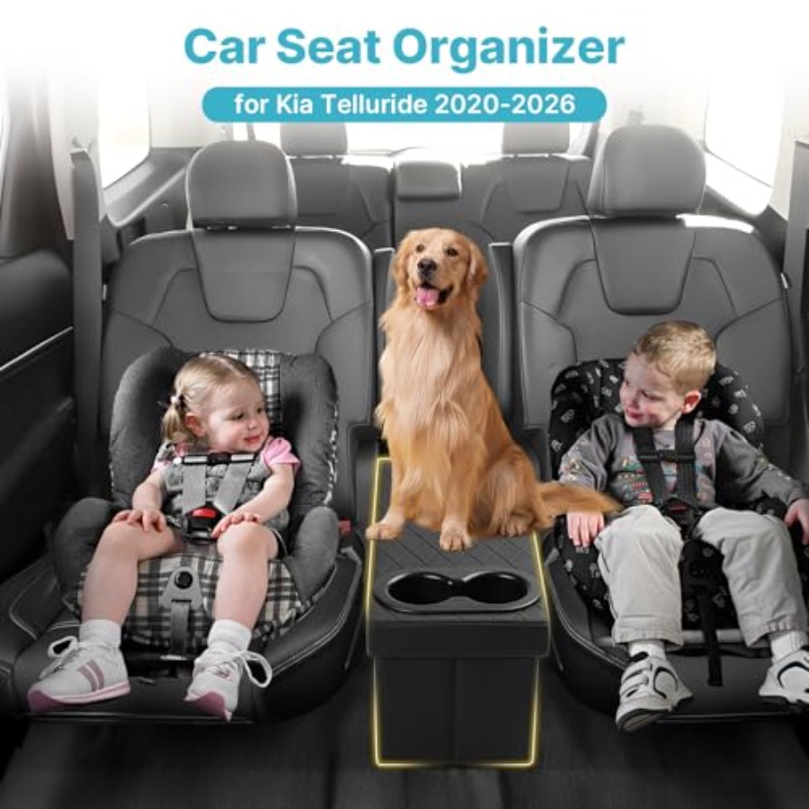 Organizer Kursi Mobil untuk Ki - Travel Accessories Baby ulasan dan harga
