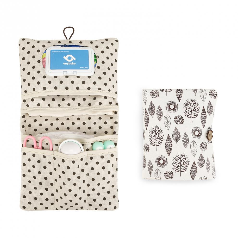 Tas Penyimpanan Popok Bayi Tah - Travel Accessories Baby ulasan dan harga