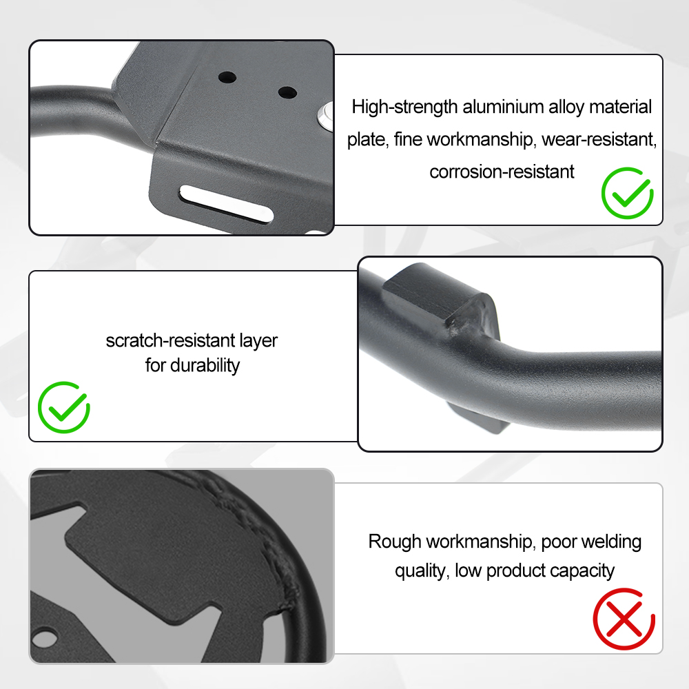 Untuk Yamaha MT-09 MT 09 SP 20 - Luggage Cover Protector ulasan dan harga
