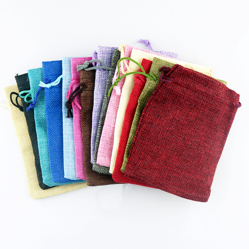 50 Buah Kantong Penyimpanan Pe - Travel Accessories Jewelry ulasan dan harga