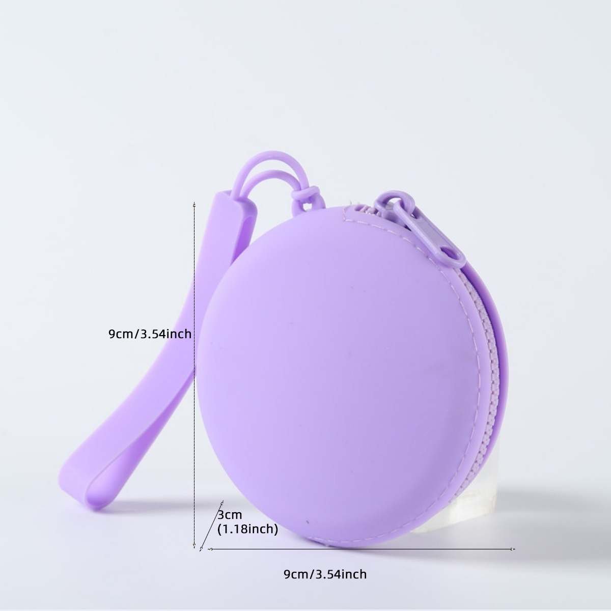 Tas Penyimpanan Mini, Tempat P - Travel Accessories Organizer Bag ulasan dan harga