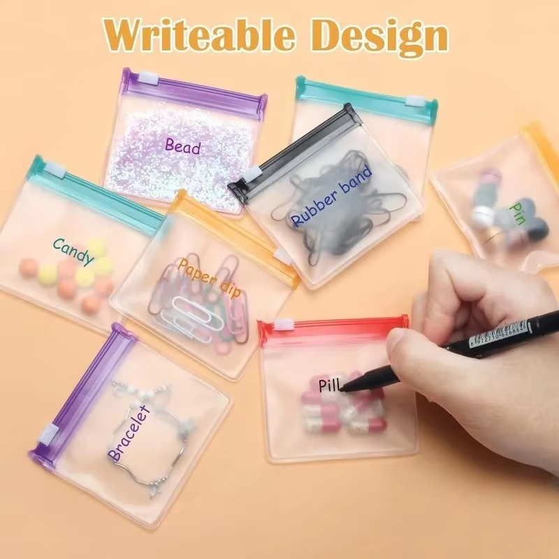 Kantong Dispenser Pil Mini Ber - Travel Accessories Jewelry ulasan dan harga