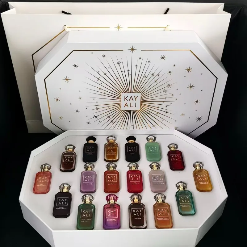 18 Set Semprotan Parfum Mini 1 - Travel Accessories Ideas ulasan dan harga
