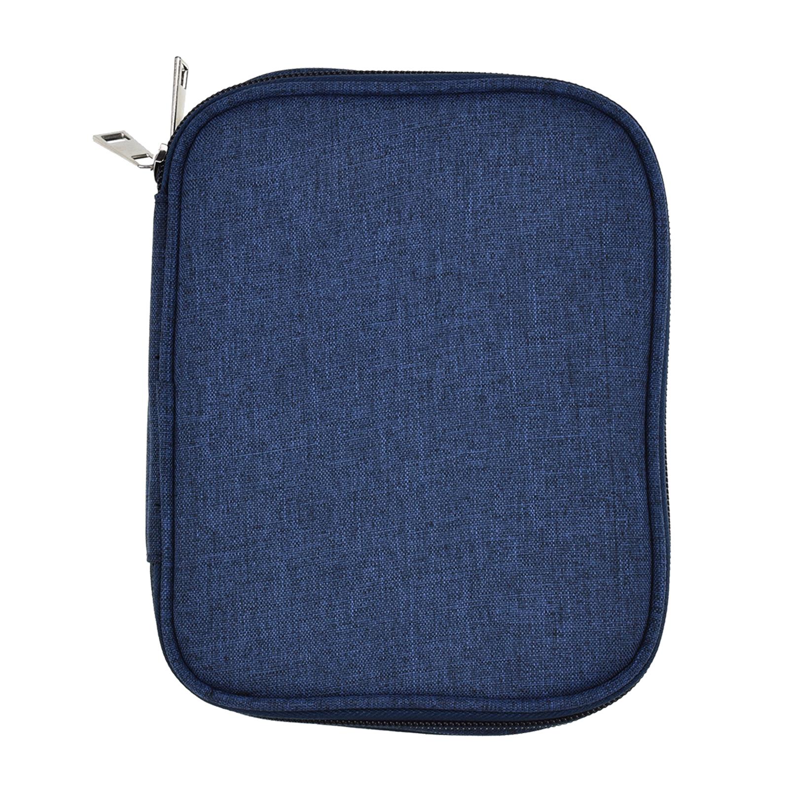 Tas Penyimpanan Kait Rajut Por - Travel Accessories Organizer Bag ulasan dan harga