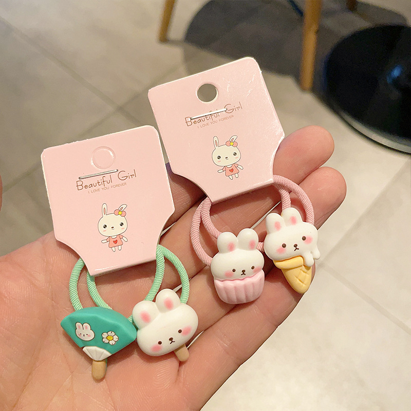 Ikat Rambut untuk Bayi Perempu - Travel Accessories Baby ulasan dan harga