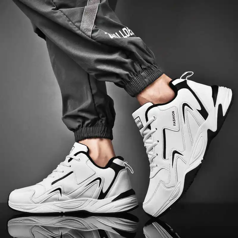 Sepatu kets olahraga untuk pri - Travel Accessories Ideas ulasan dan harga