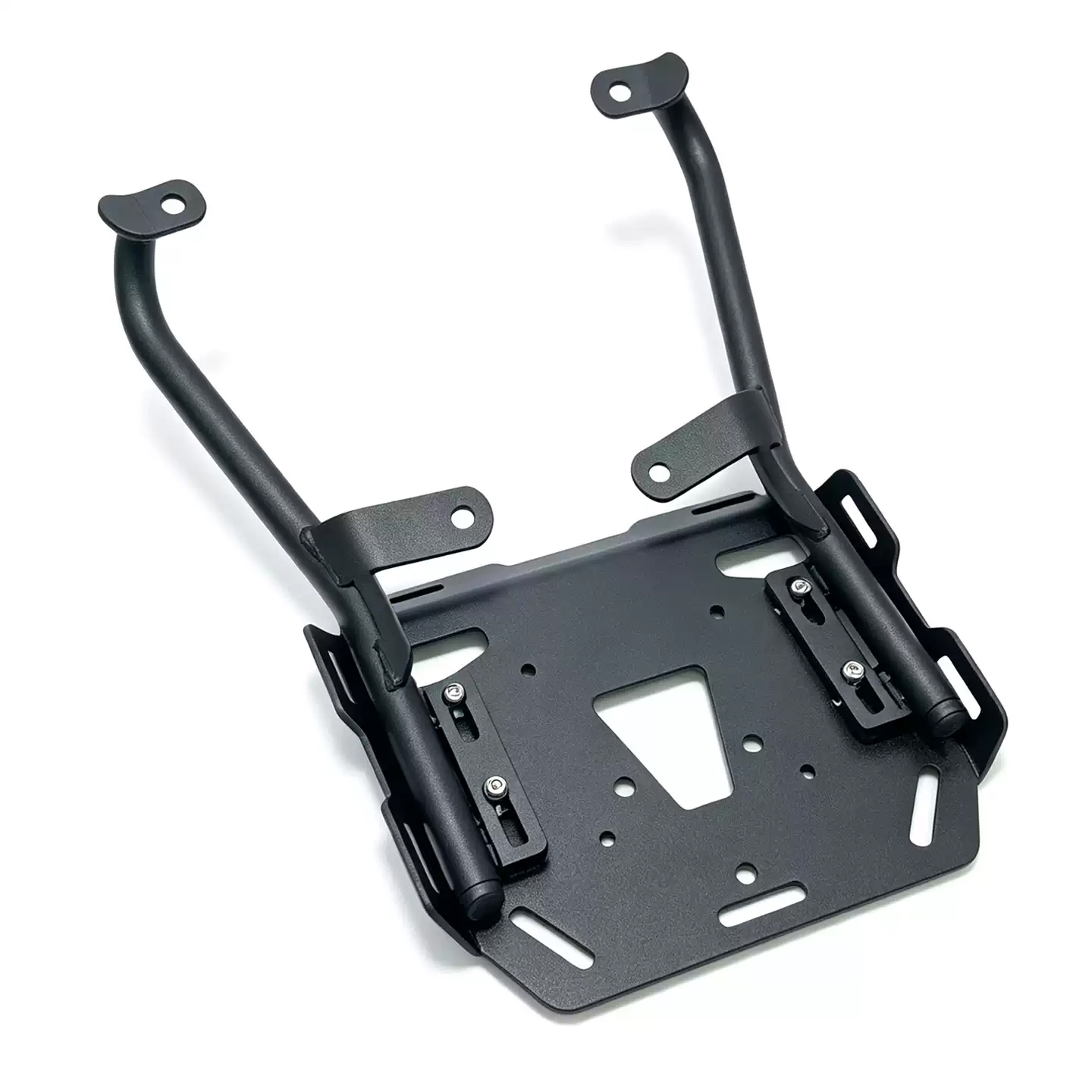 Rak Bagasi Belakang Motor, Bra - Luggage Cover Protector ulasan dan harga