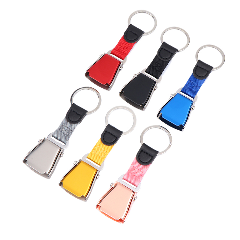 Sabuk pengaman pesawat, gesper - Travel Accessories India ulasan dan harga